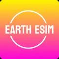 earthesim logo