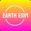 earthesim logo