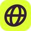 Firsty logo