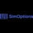 simoptions logo