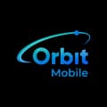 Orbit Mobile logo