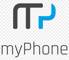 myPhone logo